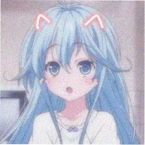 赫敏格兰杰头像