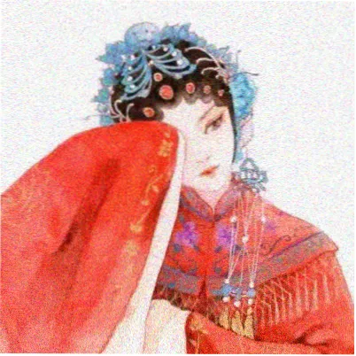 邓布利多头像